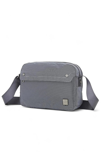Smart Bags Exclusive Erkek Postacı Çantası