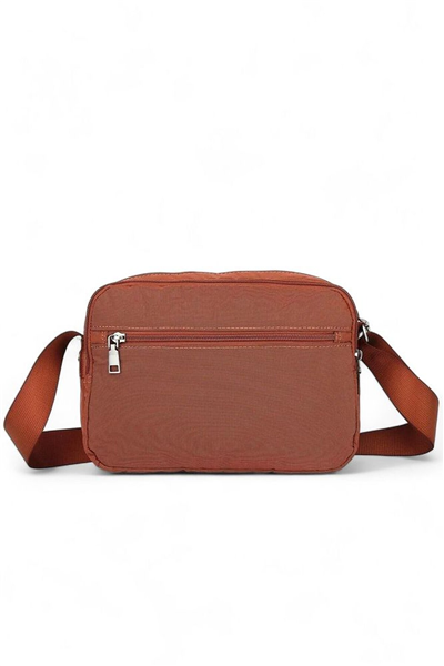 Smart Bags Exclusive Erkek Postacı Çantası