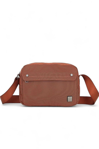Smart Bags Exclusive Erkek Postacı Çantası