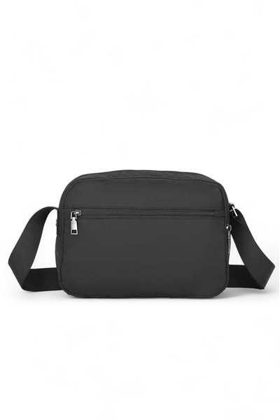 Smart Bags Exclusive Erkek Postacı Çantası