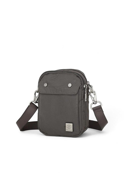 Smart Bags Exclusive Erkek Postacı Çantası