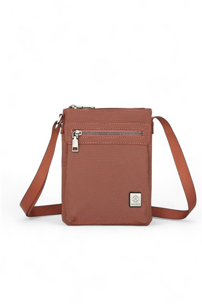 Smart Bags Exclusive Erkek Postacı Çantası