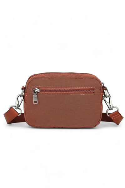 Smart Bags Exclusive Erkek Postacı Çantası