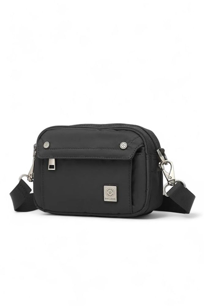 Smart Bags Exclusive Erkek Postacı Çantası