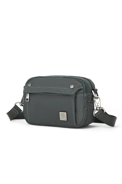 Smart Bags Exclusive Erkek Postacı Çantası