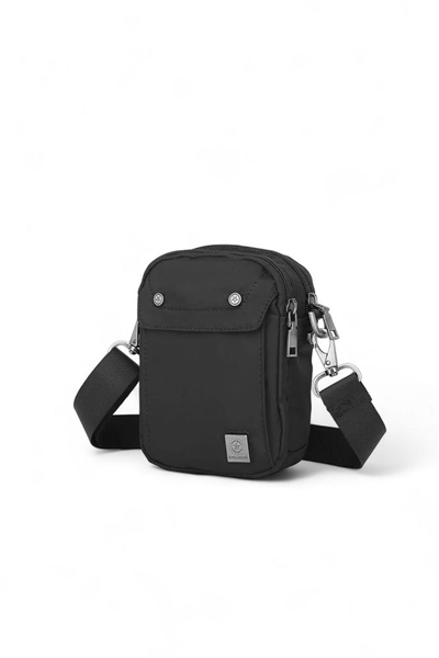 Smart Bags Exclusive Erkek Postacı Çantası