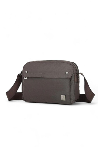 Smart Bags Exclusive Erkek Postacı Çantası