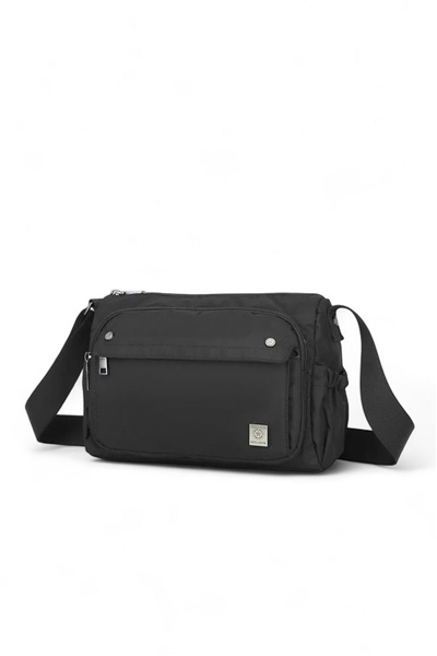 Smart Bags Exclusive Erkek Postacı Çantası
