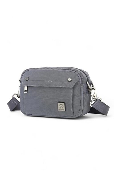 Smart Bags Exclusive Erkek Postacı Çantası