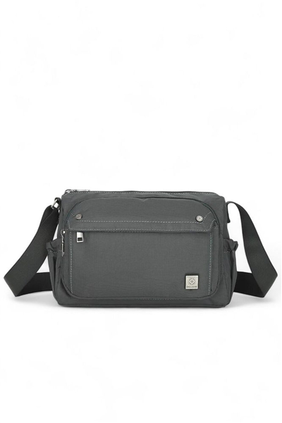 Smart Bags Exclusive Erkek Postacı Çantası
