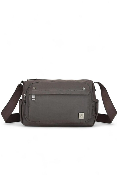 Smart Bags Exclusive Erkek Postacı Çantası
