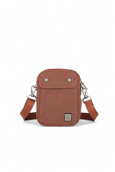 Smart Bags Exclusive Erkek Postacı Çantası