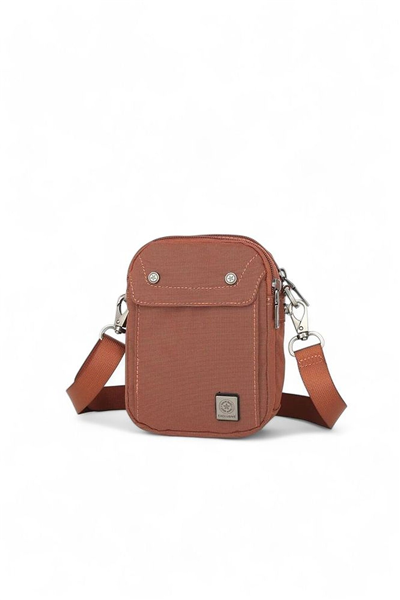 Smart Bags Exclusive Erkek Postacı Çantası