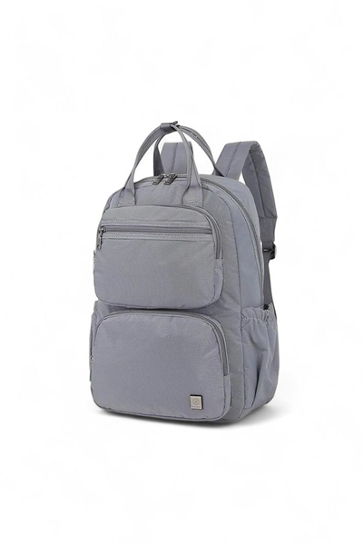 Smart Bags Exclusive Erkek Sırt Çantası