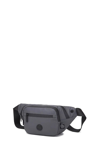 Smart Bags Gumi Erkek Bel Çantası