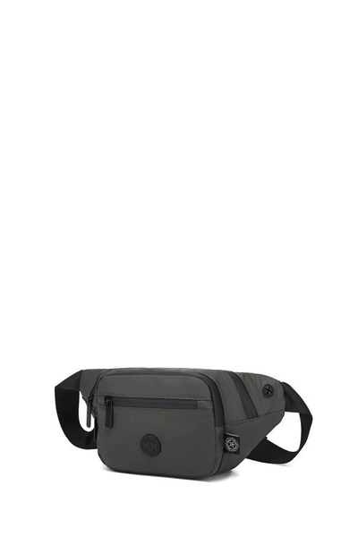 Smart Bags Gumi Erkek Bel Çantası
