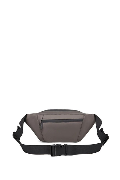 Smart Bags Gumi Erkek Bel Çantası