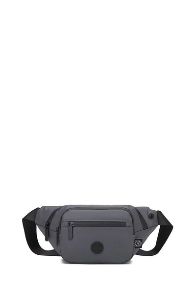 Smart Bags Gumi Erkek Bel Çantası