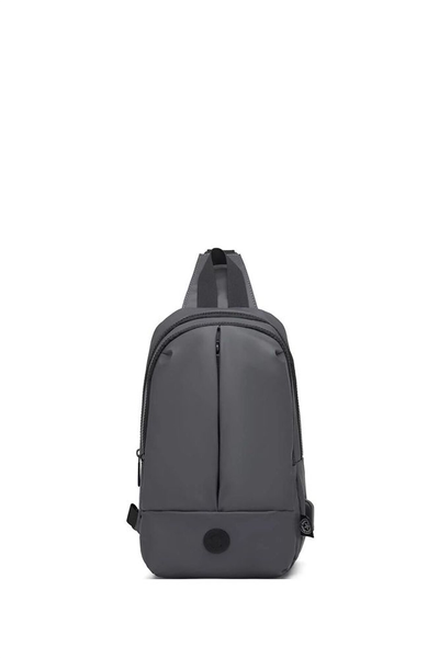 Smart Bags Gumi Erkek Body Bag