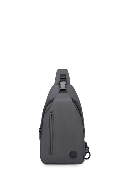Smart Bags Gumi Erkek Body Bag