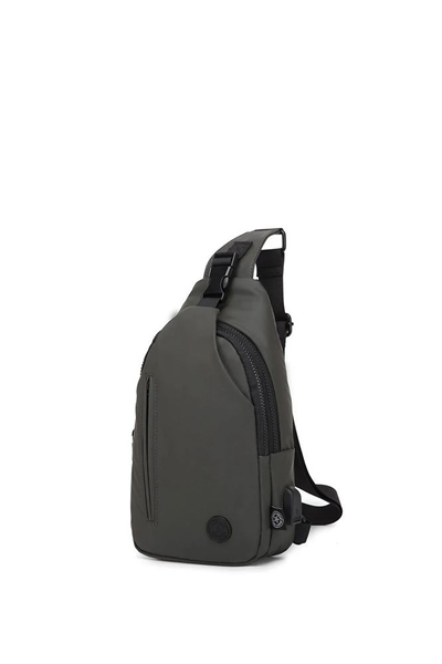 Smart Bags Gumi Erkek Body Bag
