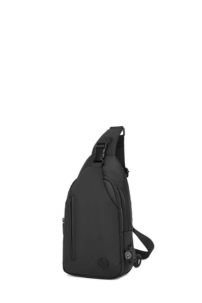 Smart Bags Gumi Erkek Body Bag