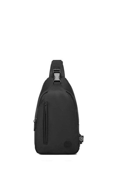 Smart Bags Gumi Erkek Body Bag