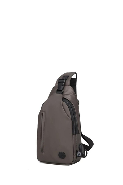 Smart Bags Gumi Erkek Body Bag