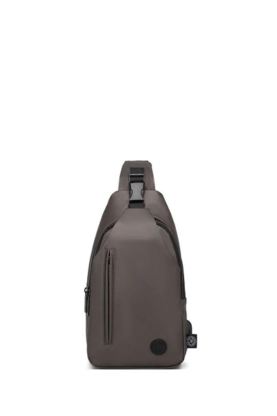 Smart Bags Gumi Erkek Body Bag