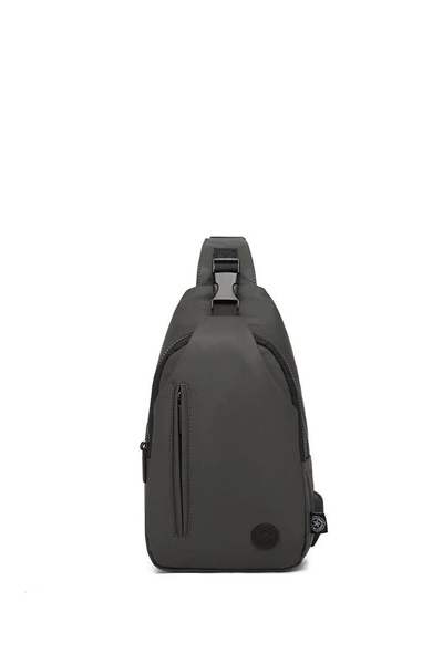 Smart Bags Gumi Erkek Body Bag