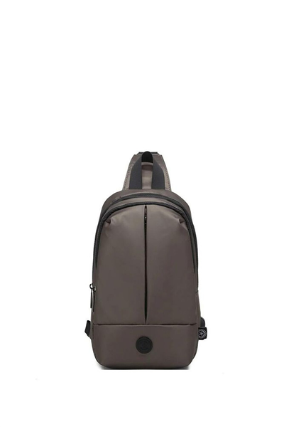 Smart Bags Gumi Erkek Body Bag