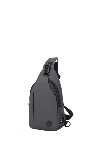 Smart Bags Gumi Erkek Body Bag