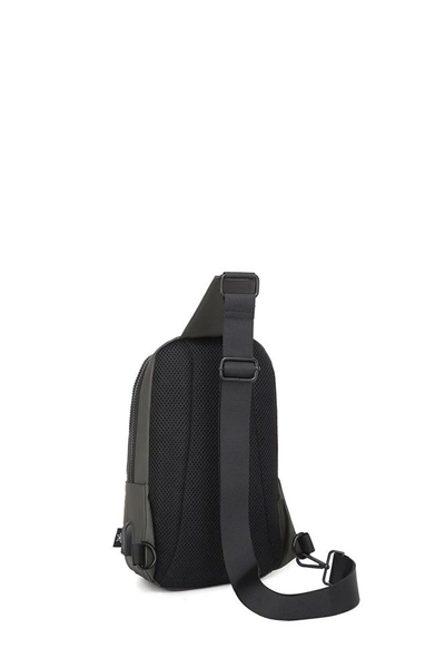 Smart Bags Gumi Erkek Body Bag