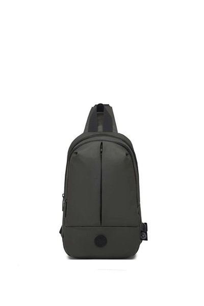Smart Bags Gumi Erkek Body Bag