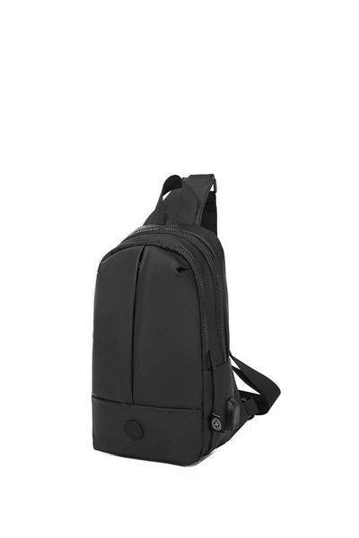 Smart Bags Gumi Erkek Body Bag