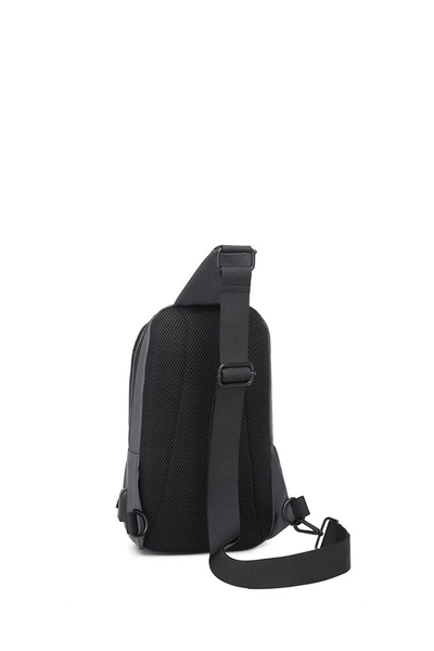 Smart Bags Gumi Erkek Body Bag