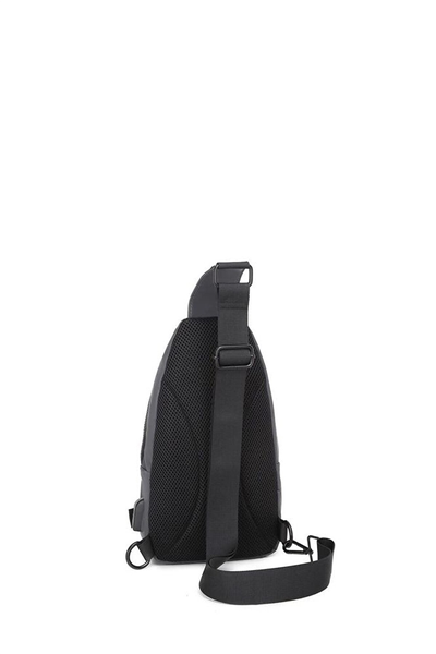 Smart Bags Gumi Erkek Body Bag