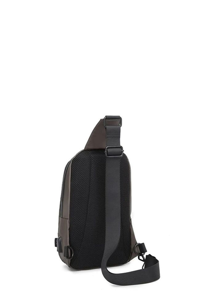 Smart Bags Gumi Erkek Body Bag
