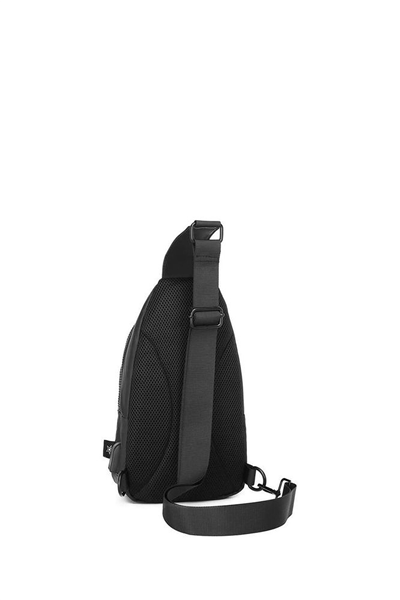 Smart Bags Gumi Erkek Body Bag