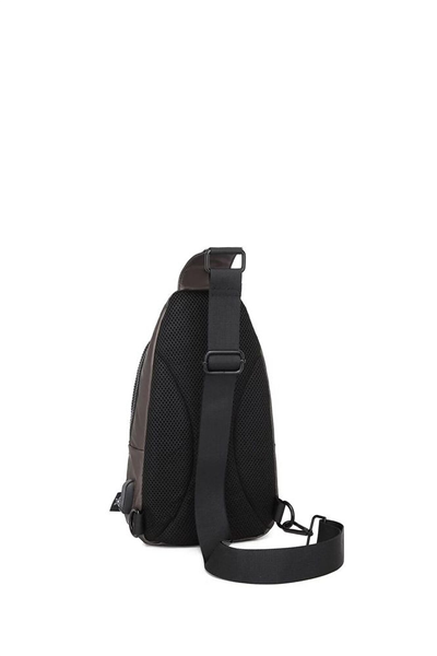 Smart Bags Gumi Erkek Body Bag