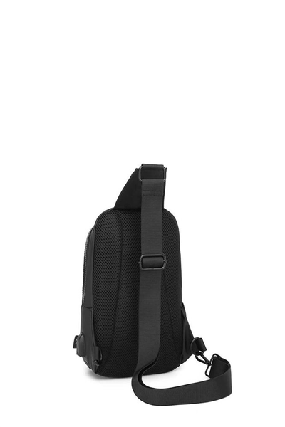 Smart Bags Gumi Erkek Body Bag