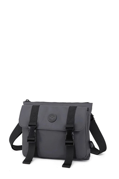 Smart Bags Gumi Erkek Çapraz Askılı Çanta