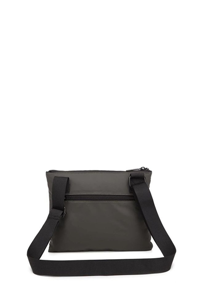 Smart Bags Gumi Erkek Çapraz Askılı Çanta