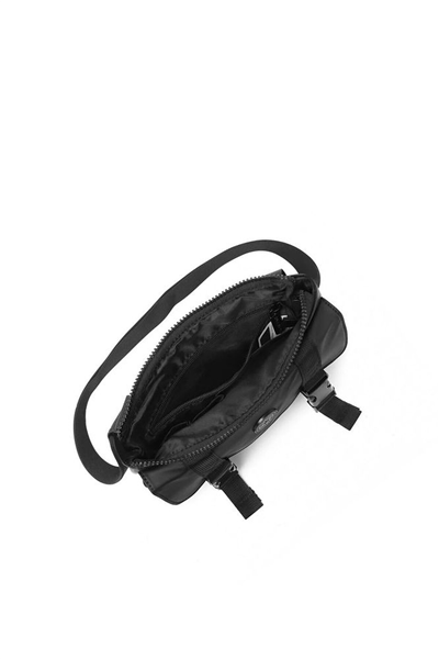 Smart Bags Gumi Erkek Çapraz Askılı Çanta
