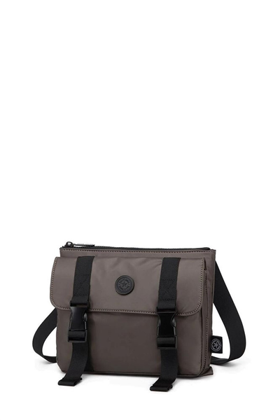 Smart Bags Gumi Erkek Çapraz Askılı Çanta