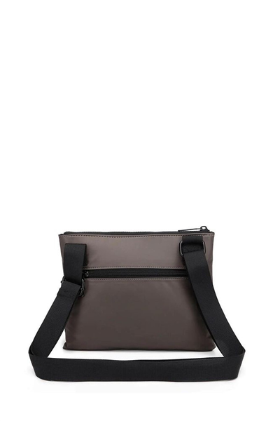 Smart Bags Gumi Erkek Çapraz Askılı Çanta