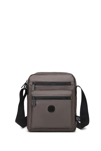 Smart Bags Gumi Erkek Çapraz Askılı Çanta