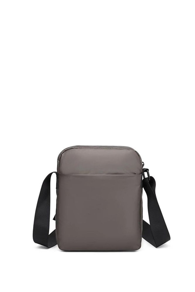 Smart Bags Gumi Erkek Çapraz Askılı Çanta
