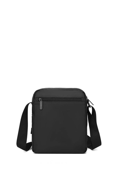 Smart Bags Gumi Erkek Çapraz Askılı Çanta