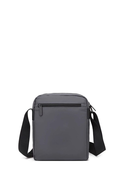 Smart Bags Gumi Erkek Çapraz Askılı Çanta
